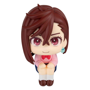Dandadan Look Up PVC Statue Momo 11 cm - The Happy Toy Store